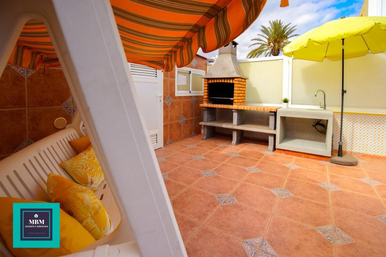 Apartamento Olga, Playa Del Ingles *
