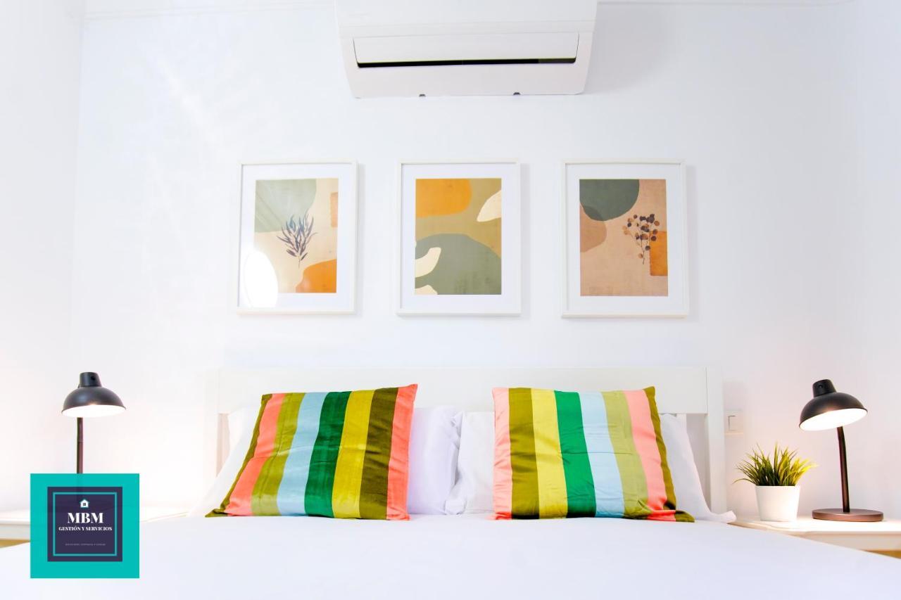 Olga, Playa Del Ingles Apartamento *