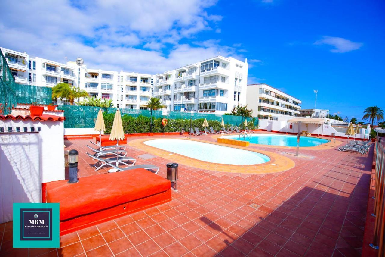 Apartamento Olga, Playa Del Ingles *