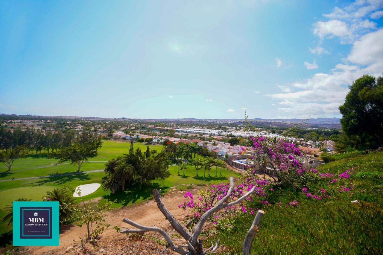 Olga, Playa Del Ingles Apartamento Maspalomas (Gran Canaria)