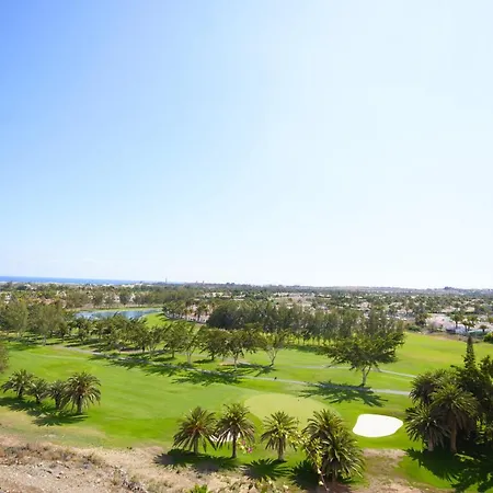 Bungalow Olga, Playa Del Ingles Maspalomas  Exterior photo