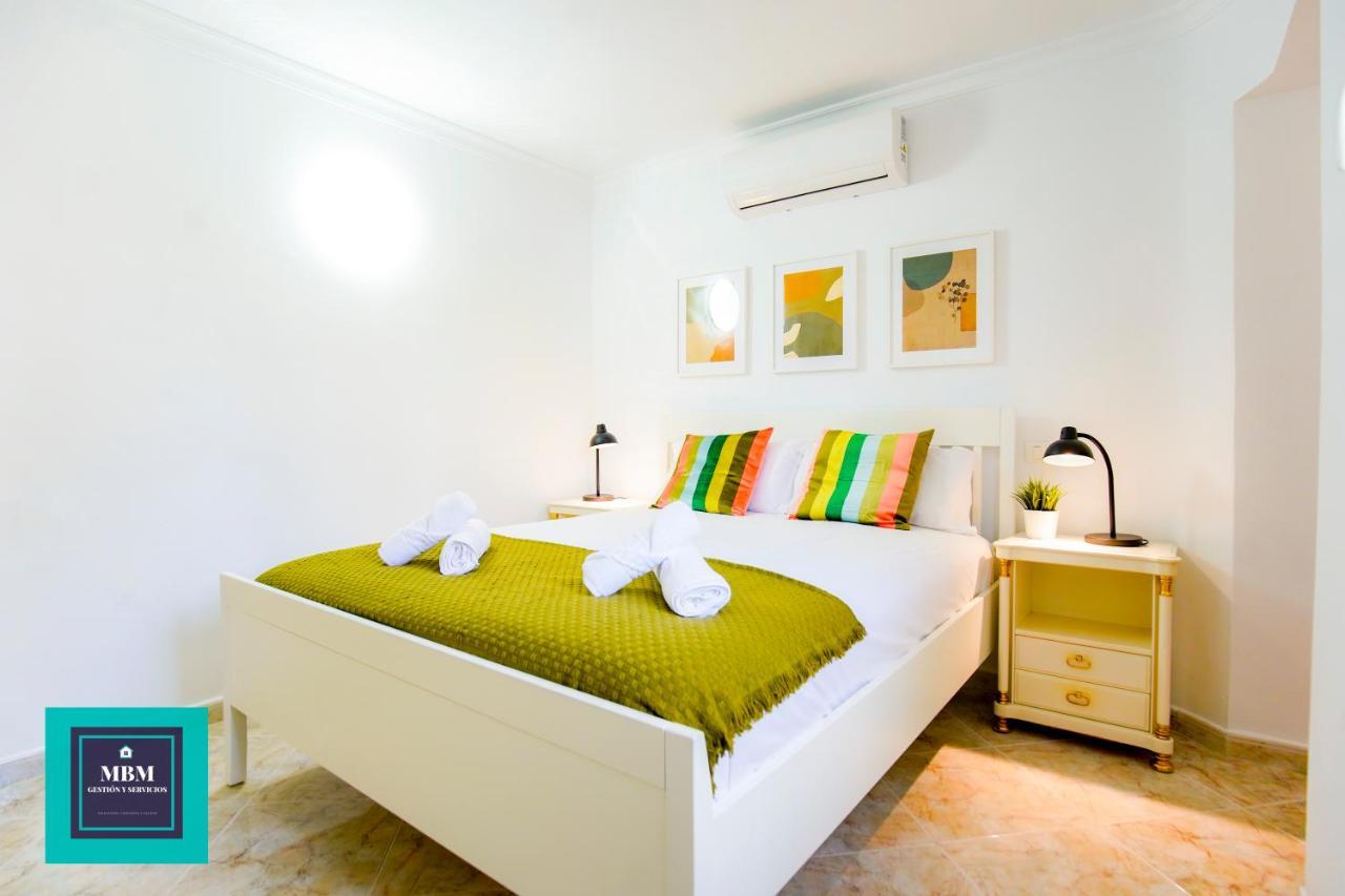 Olga, Playa Del Ingles Appartement *