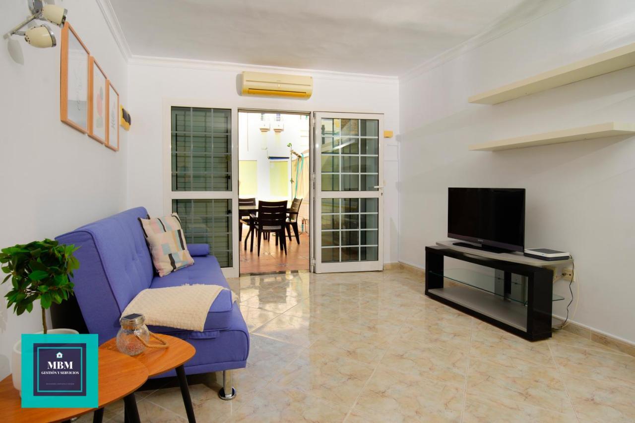 Apartment Olga, Playa Del Ingles *