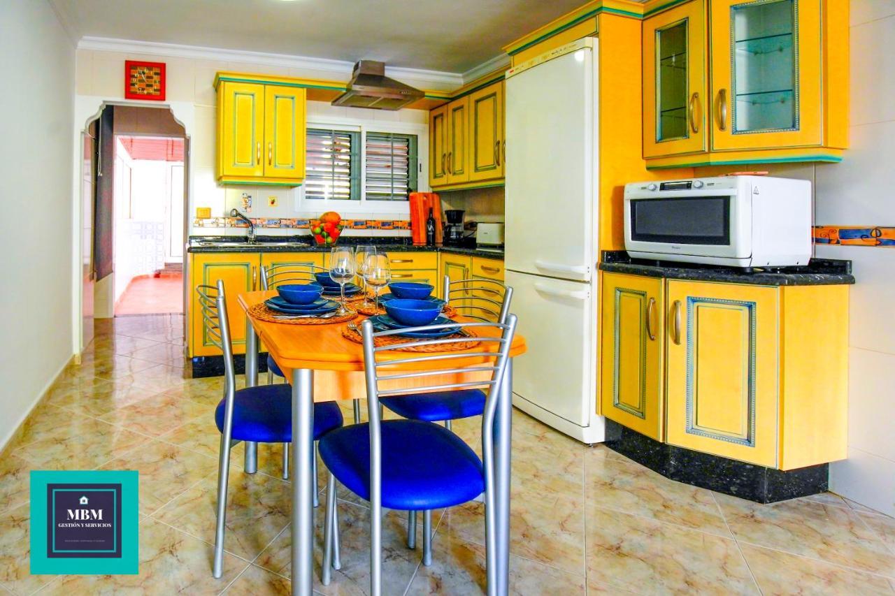 Apartment Olga, Playa Del Ingles