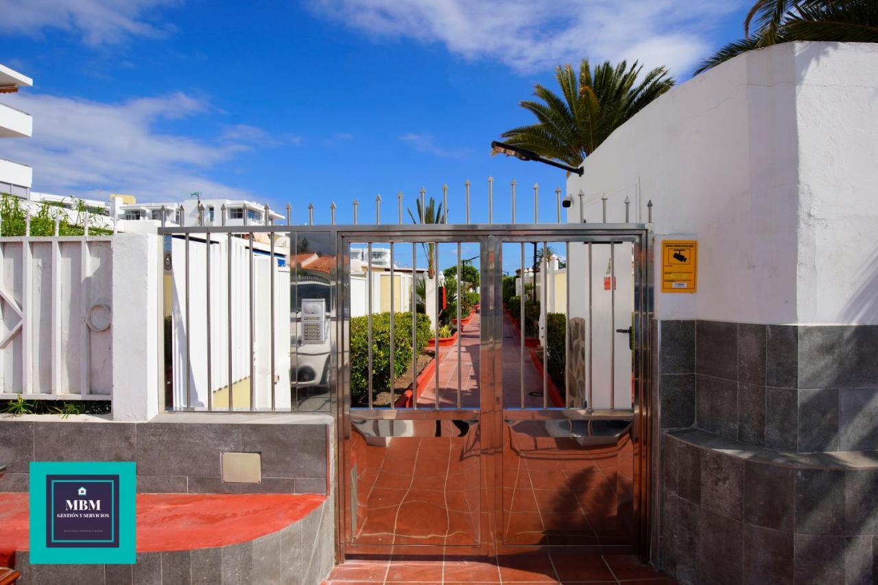 Olga, Playa Del Ingles Apartment Maspalomas (Gran Canaria)