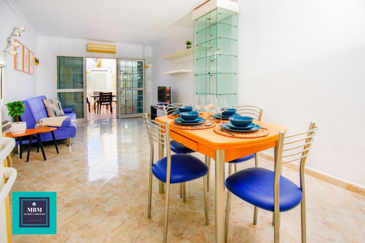 Olga, Playa Del Ingles Apartment
