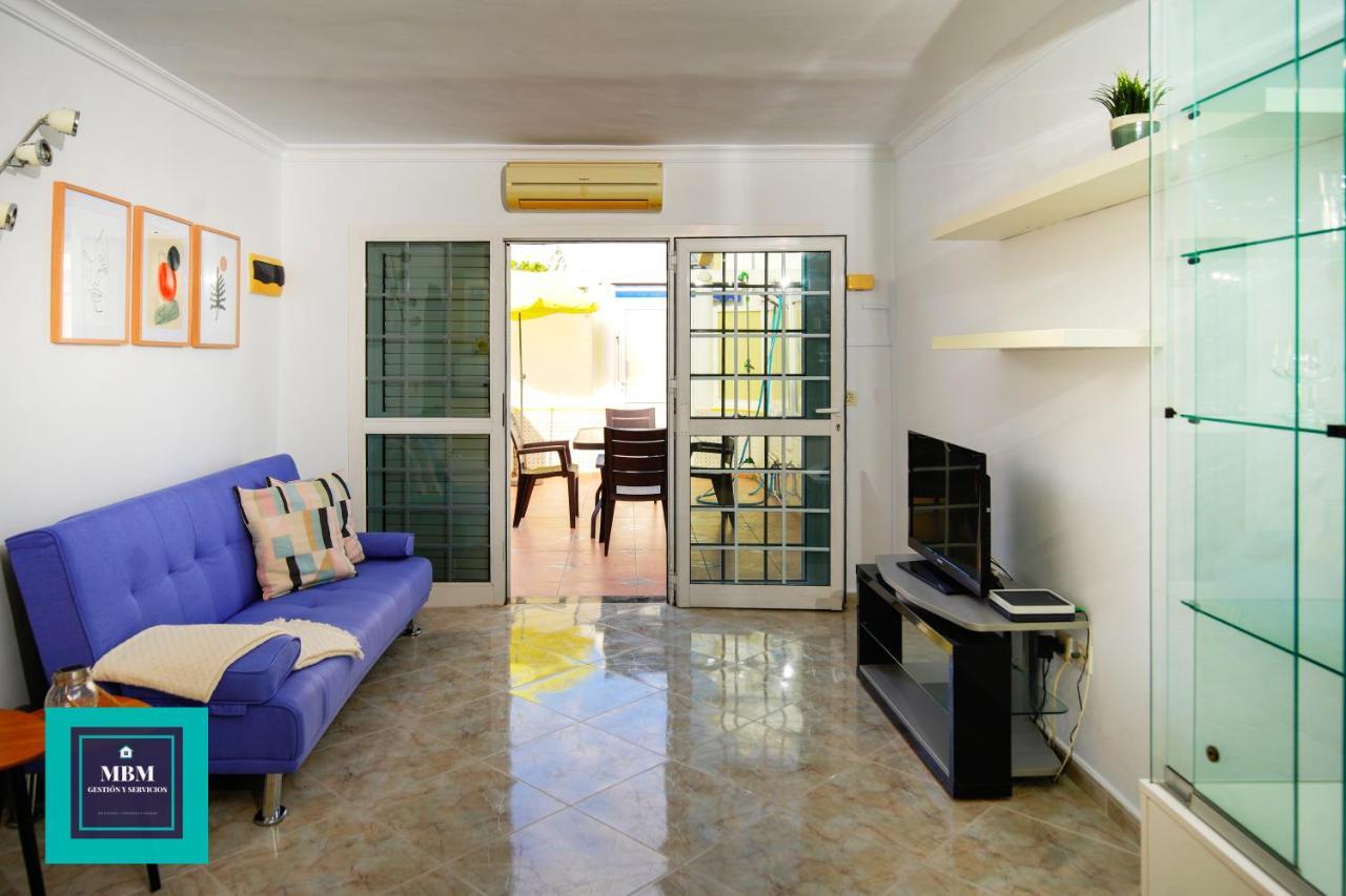 Apartment Olga, Playa Del Ingles