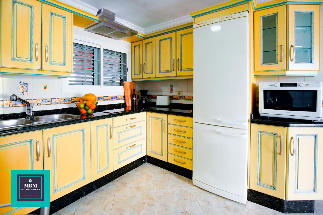 Olga, Playa Del Ingles Appartement *