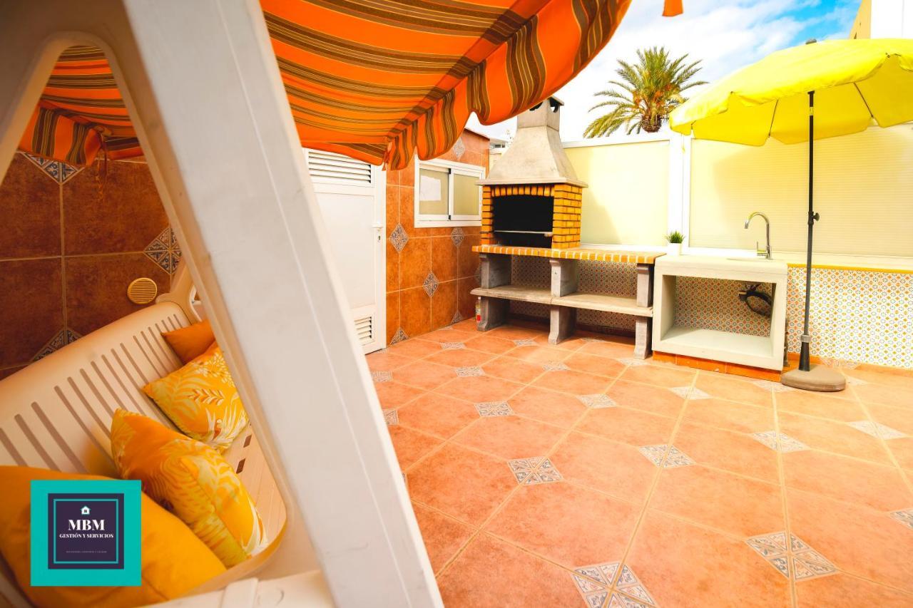 Appartement Olga, Playa Del Ingles *