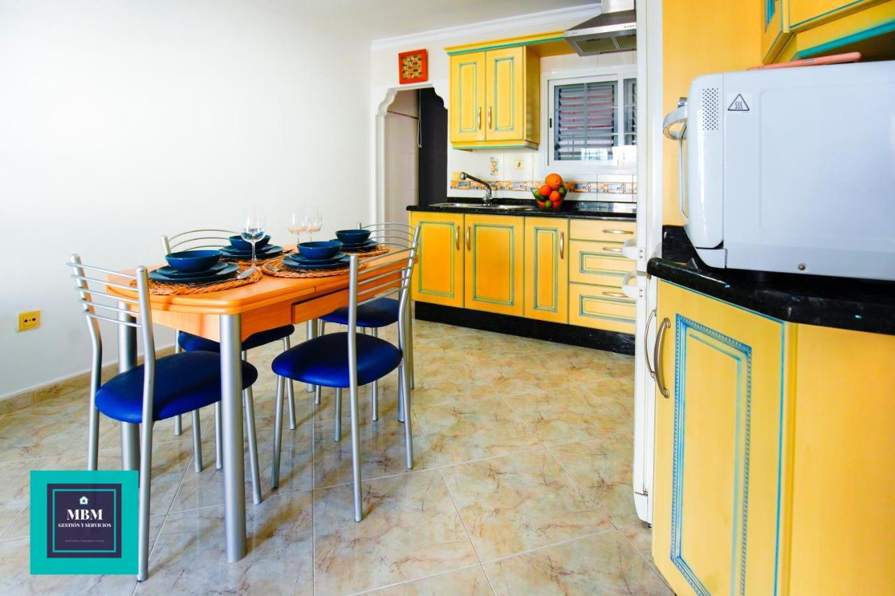 Olga, Playa Del Ingles Apartment Maspalomas (Gran Canaria)