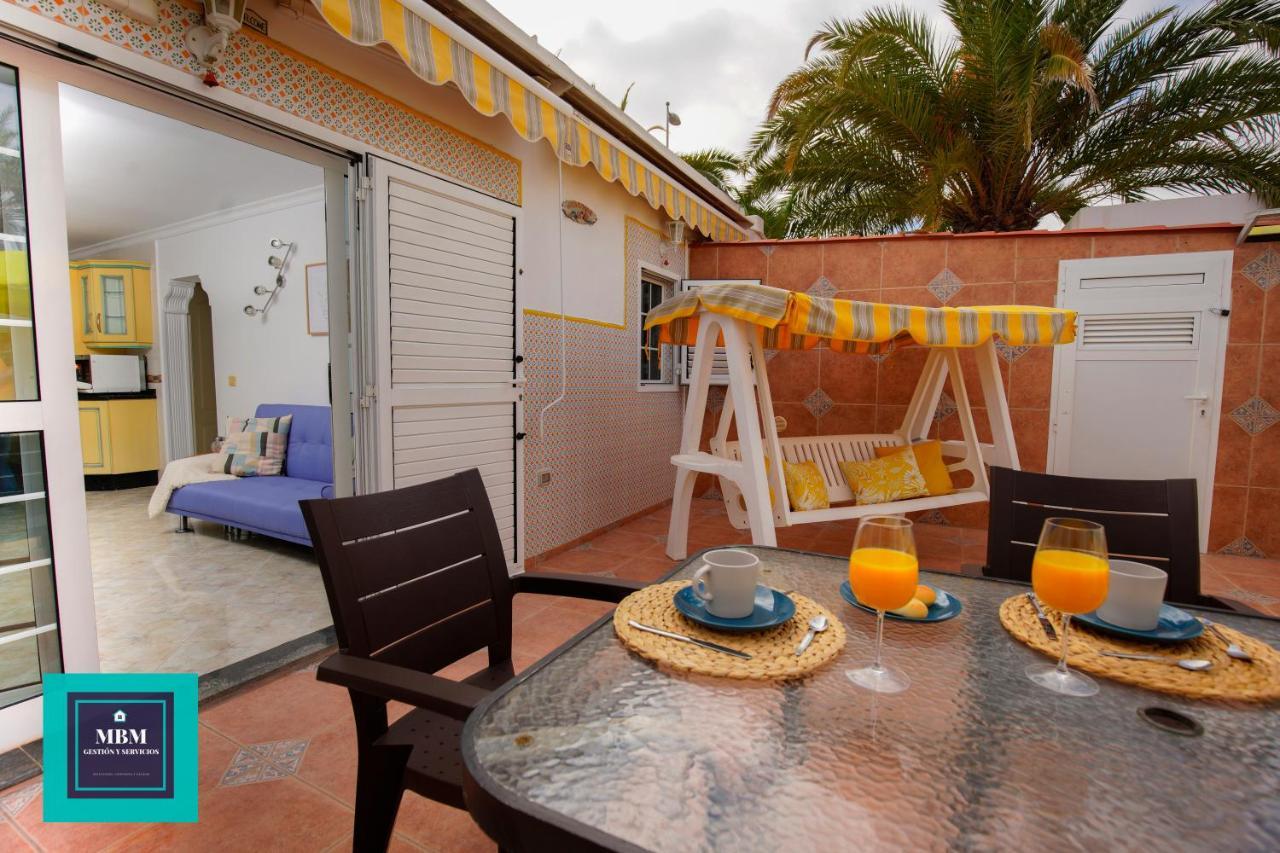 Apartment Olga, Playa Del Ingles