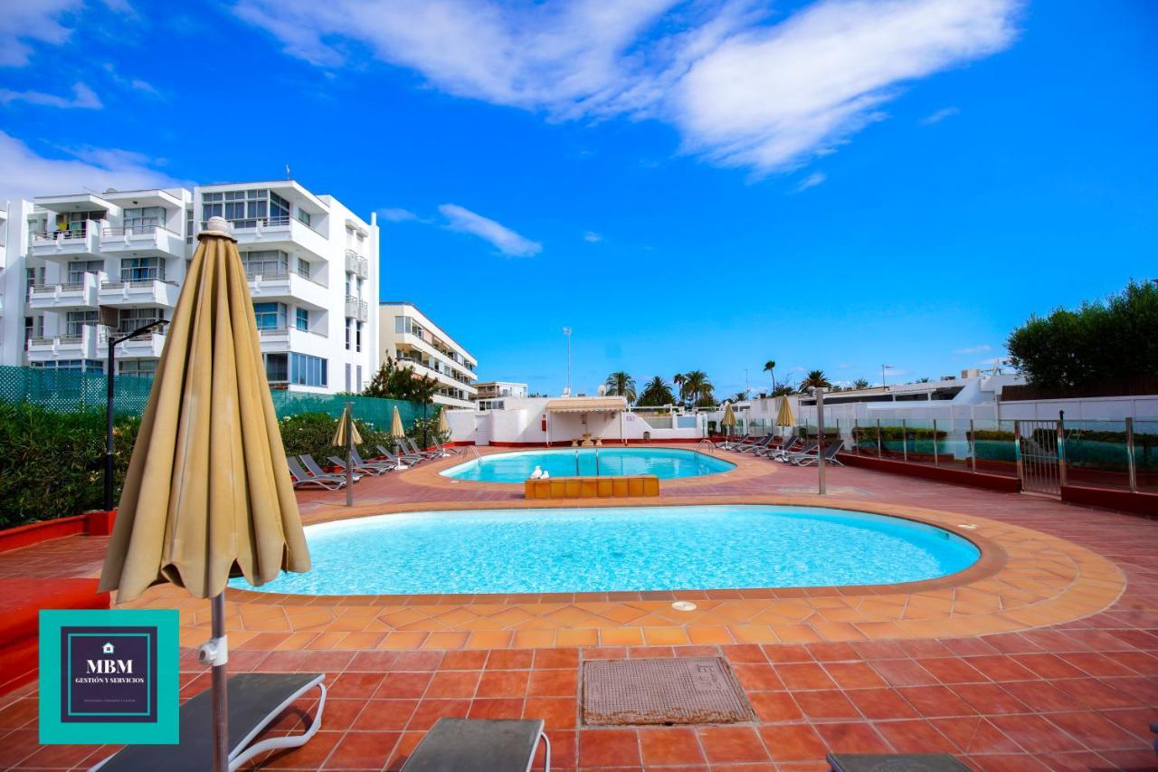Apartment Olga, Playa Del Ingles