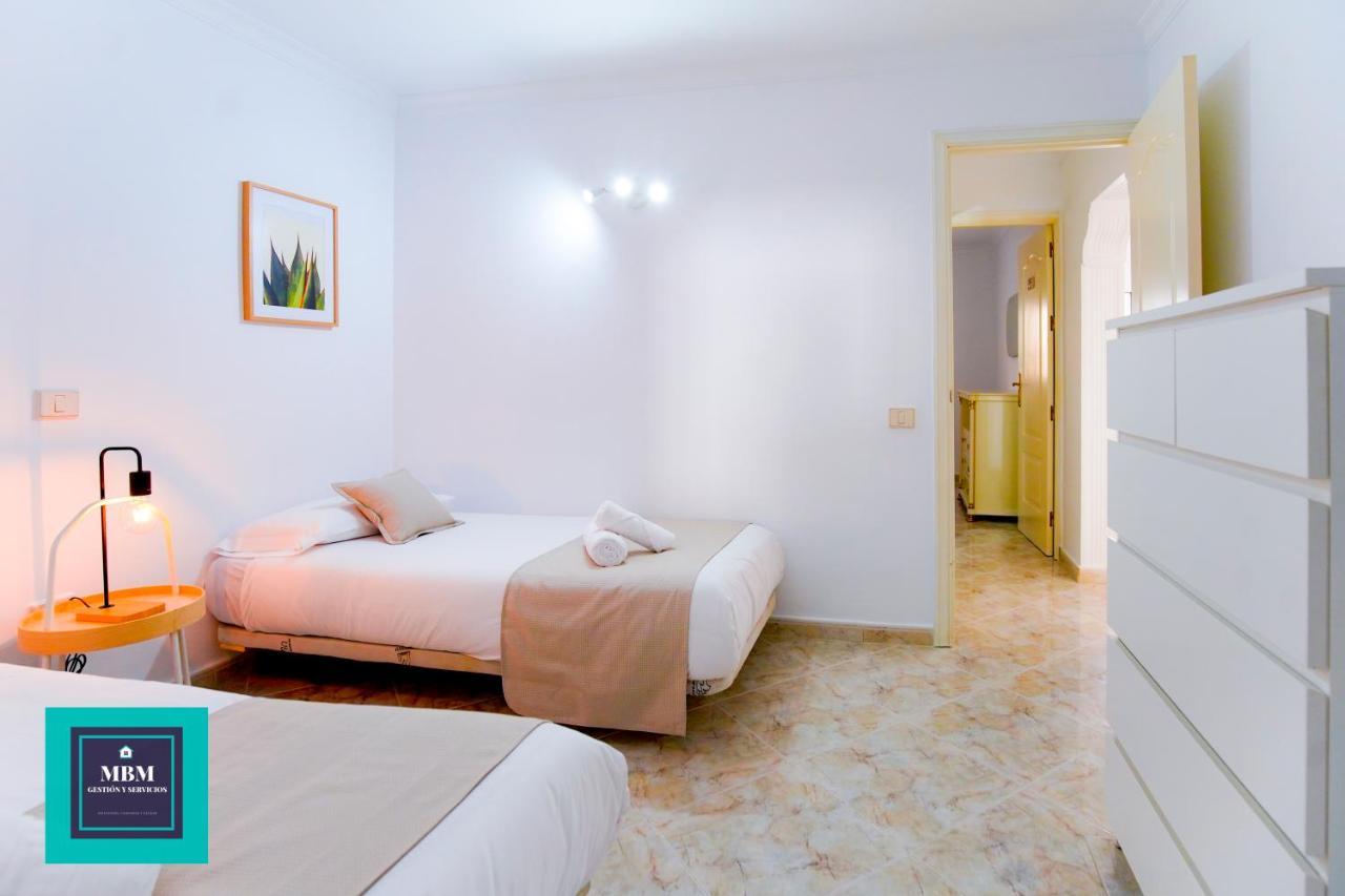 Appartement Olga, Playa Del Ingles Maspalomas (Gran Canaria)