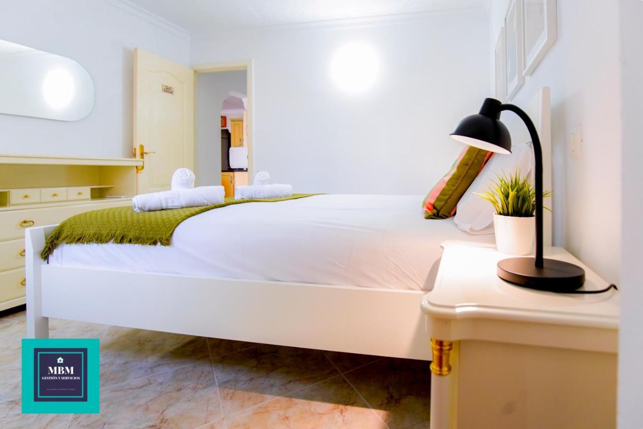 Olga, Playa Del Ingles Appartement *