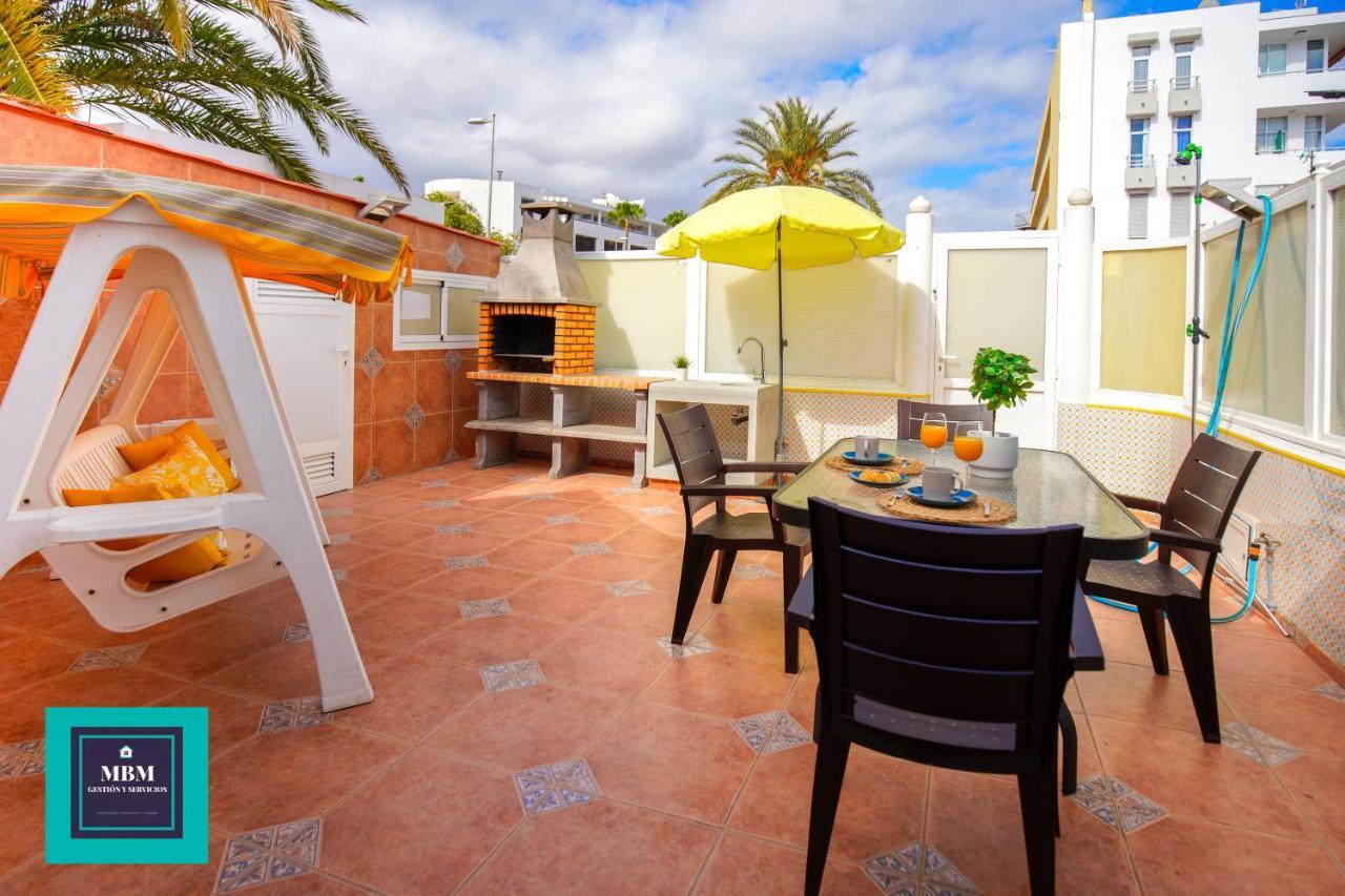 Olga, Playa Del Ingles Apartment *