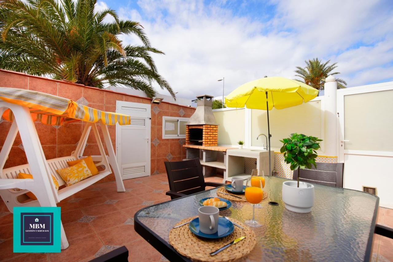 Olga, Playa Del Ingles Appartement *