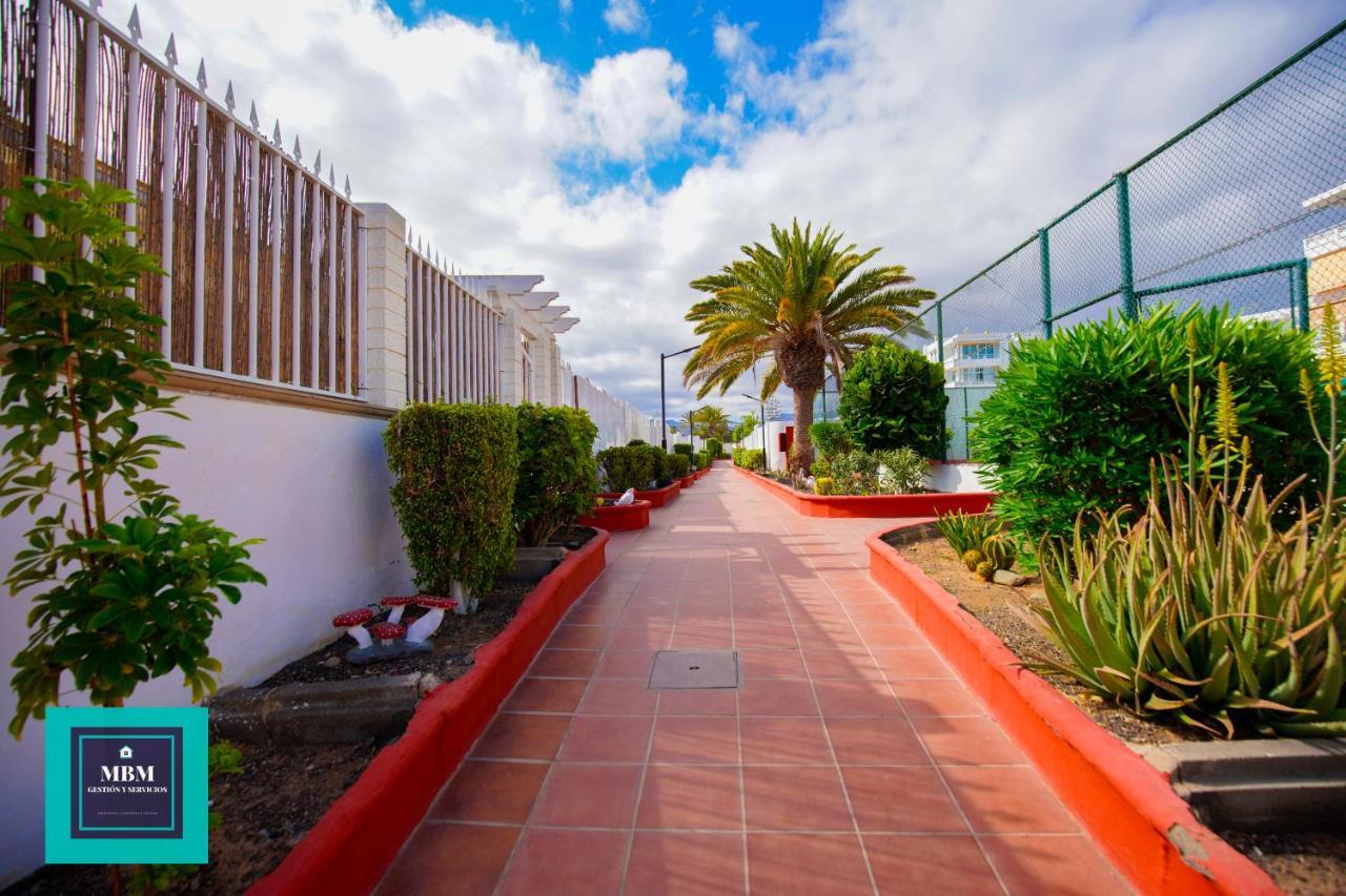 Olga, Playa Del Ingles Apartment