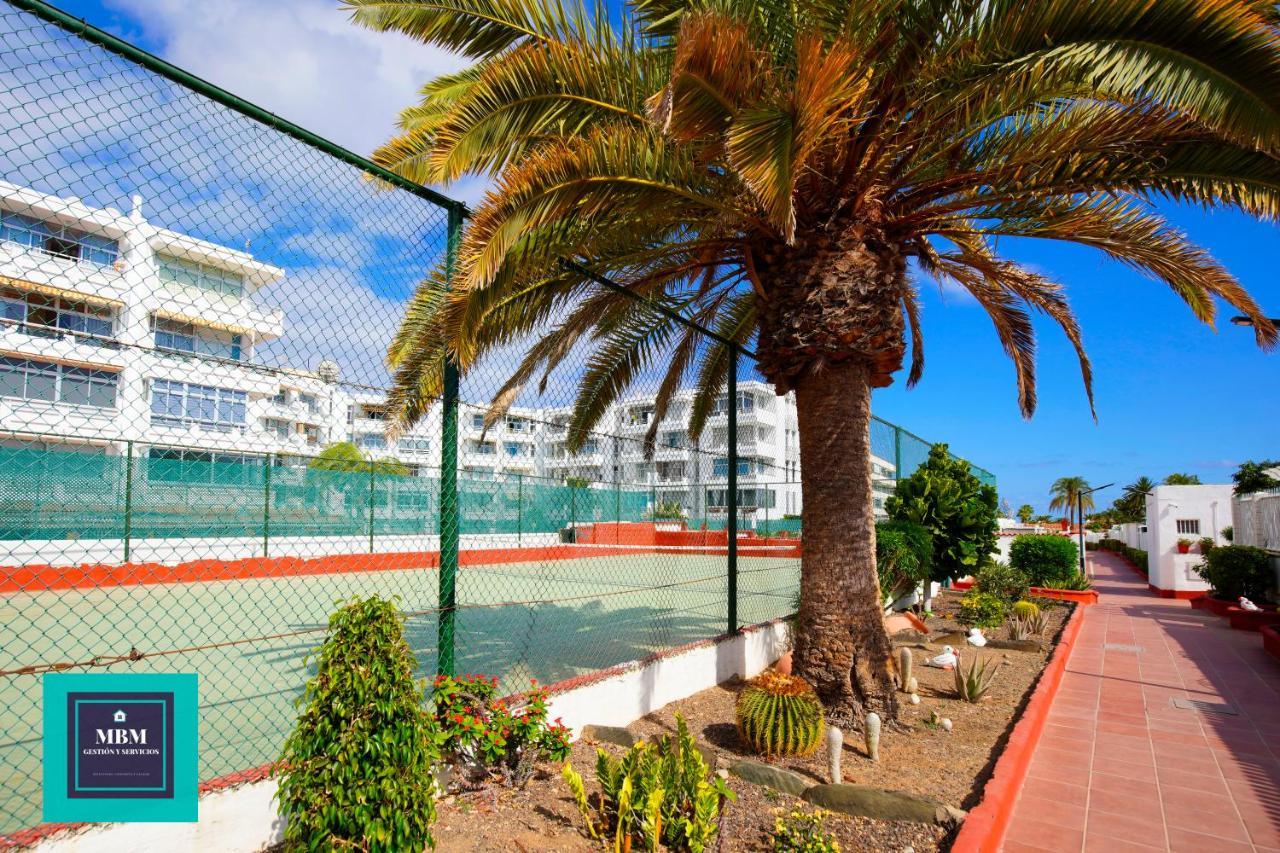 Apartment Olga, Playa Del Ingles *