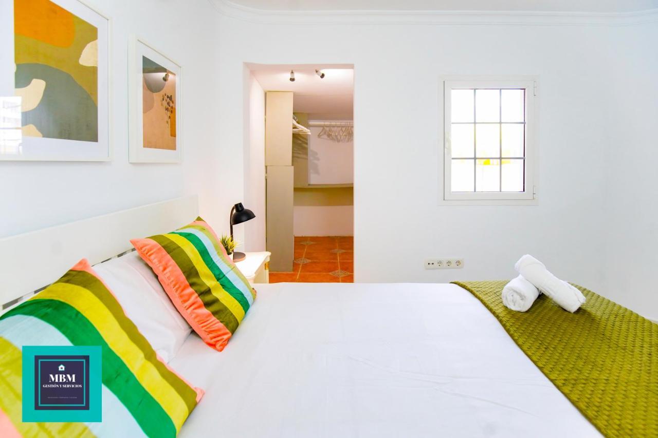 Apartment Olga, Playa Del Ingles *